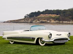 Buick XP-300 Concept Car '1951